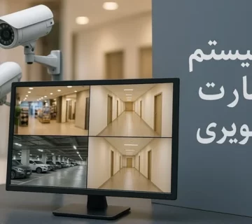 نظارت تصویری چیست