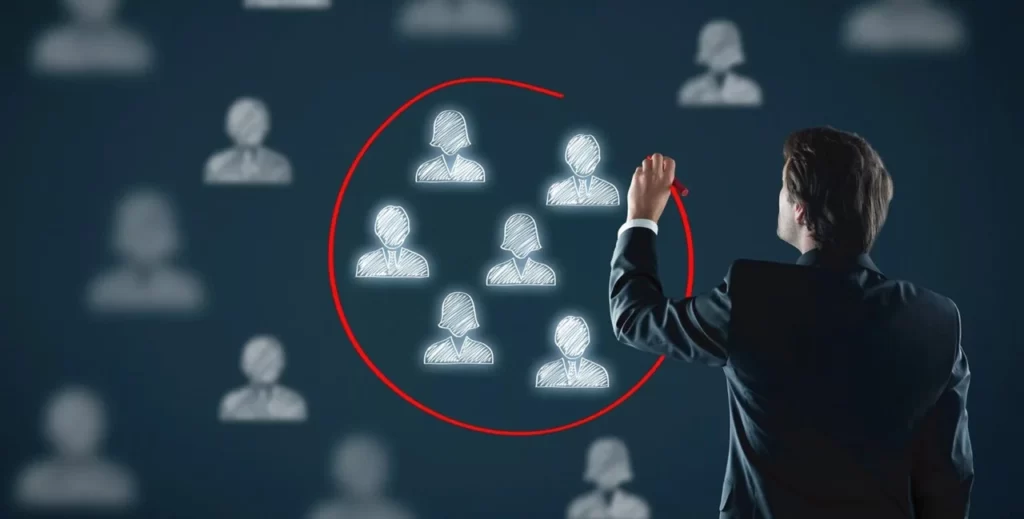 شناسایی مشتریان