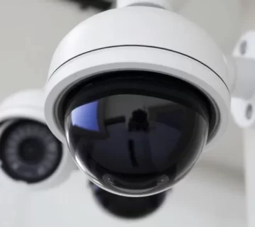 مزایای استفاده از سیستم‌های نظارت تصویری در فروشگاه‌ها و مراکز خرده‌فروشی