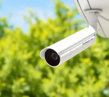 فواید استفاده از سیستم نظارت تصویری برای کسب‌وکارها