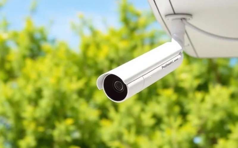 فواید استفاده از سیستم نظارت تصویری برای کسب‌وکارها