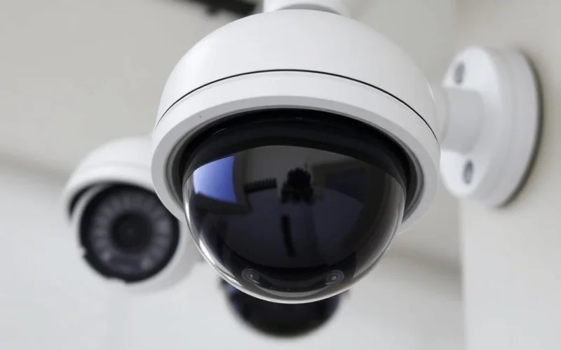 مزایای استفاده از سیستم‌های نظارت تصویری در فروشگاه‌ها و مراکز خرده‌فروشی