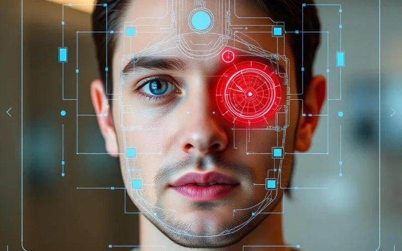 مزایای بهکارگیری سیستم تشخیص چهره در نظارت تصویری