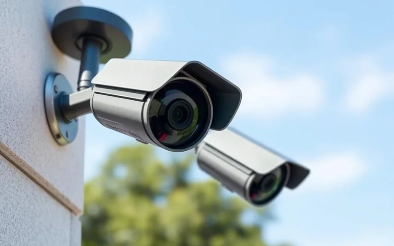 چک لیست کامل برای انتخاب سیستم نظارت تصویری